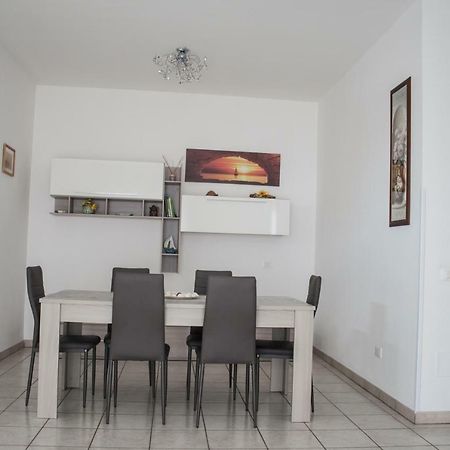 טורה סן ג'ובאני אוג'נטו Casa Vacanze Da Franco מראה חיצוני תמונה
