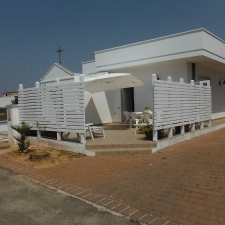 טורה סן ג'ובאני אוג'נטו Casa Vacanze Da Franco מראה חיצוני תמונה